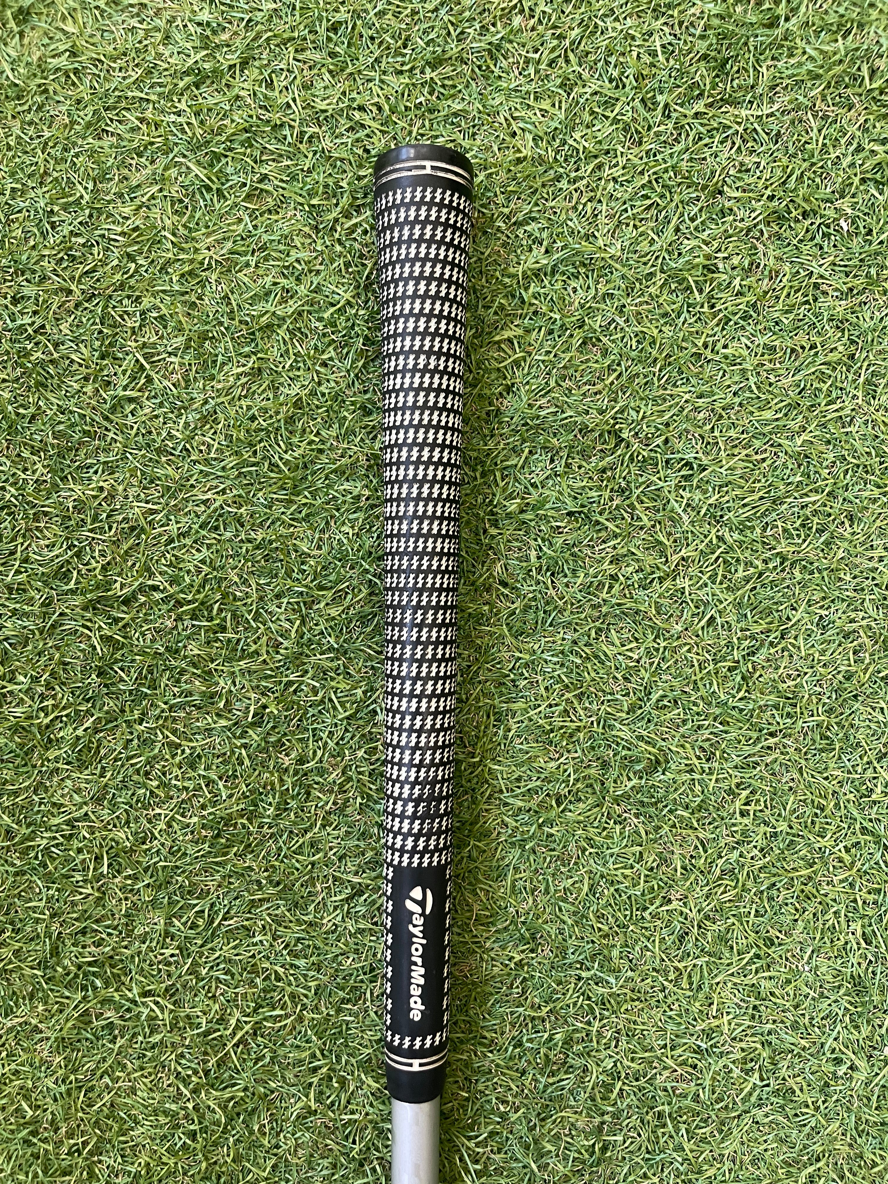 TaylorMade rescue 3 FCT