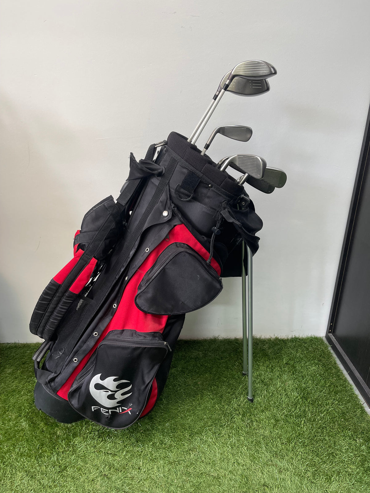 PING Faith Golfset