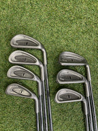 Ping Eye ijzerset 3, 5, 7, 8, 9 W, S
