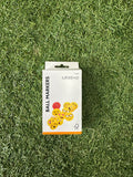 Smiley Ballmarkers 12 st