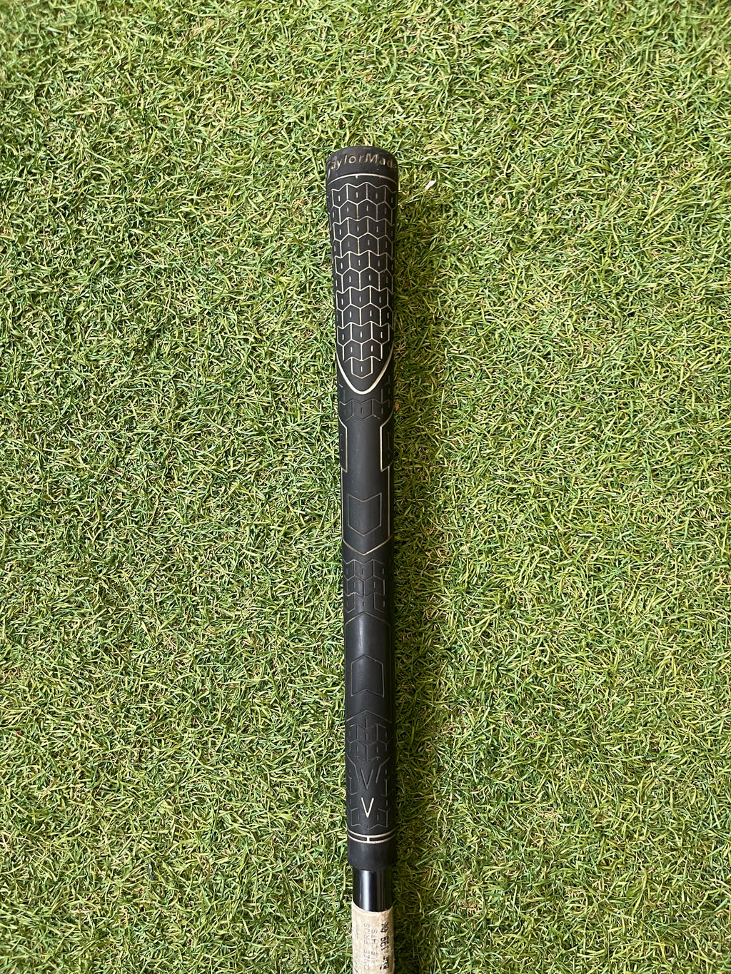 TaylorMade R7 Cgb Max Hybride 4