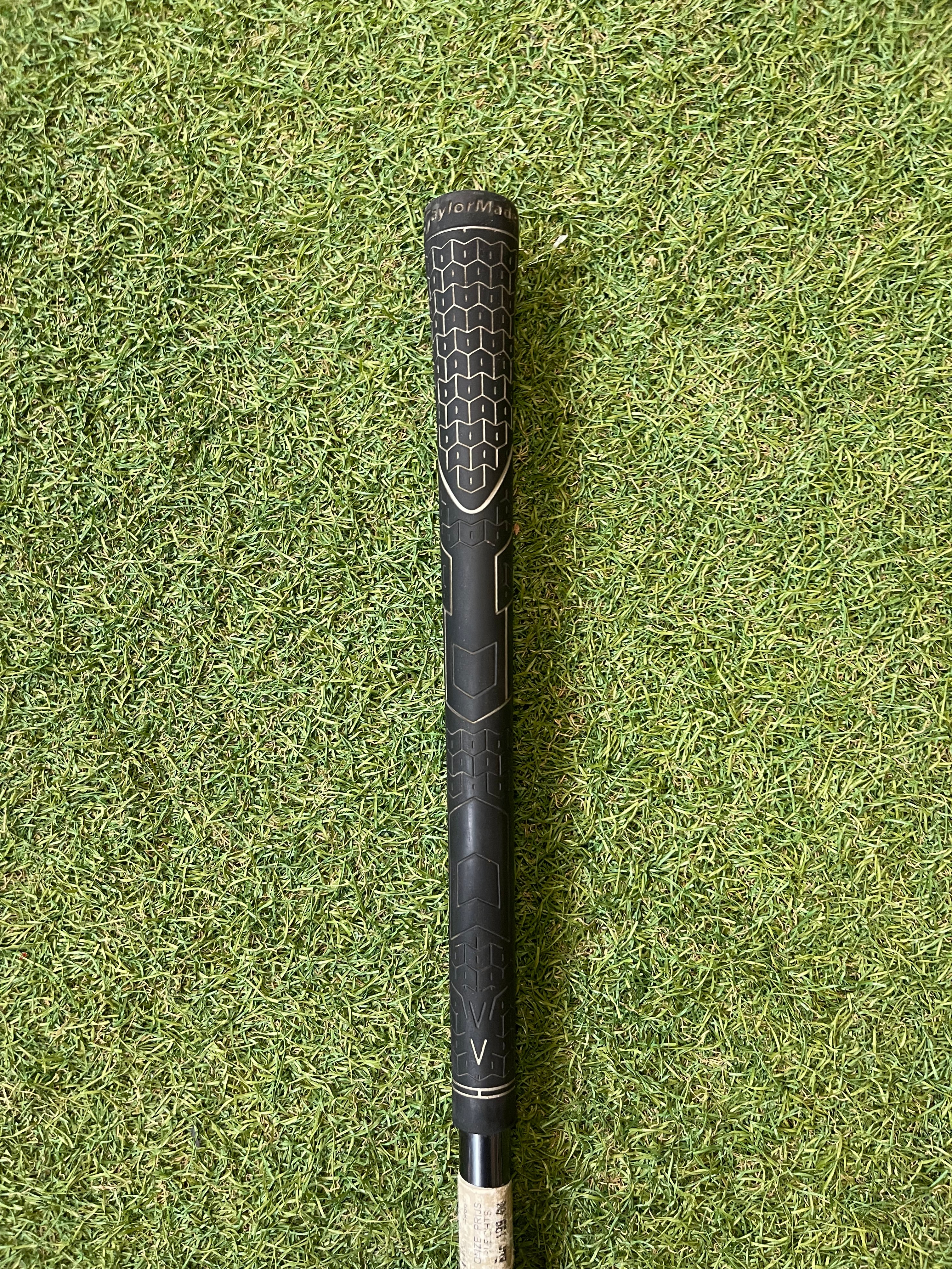 TaylorMade R7 Cgb Max Hybride 4