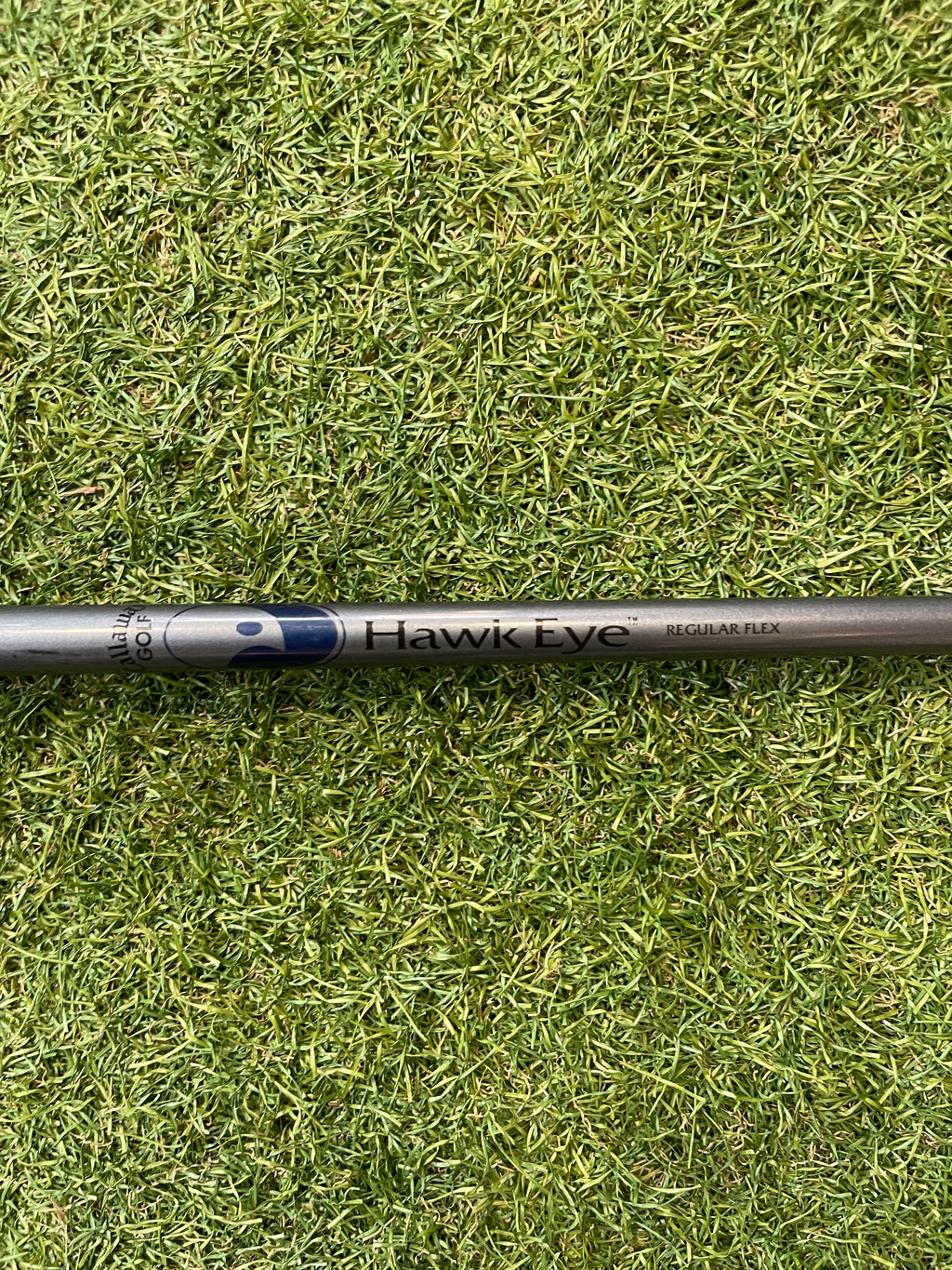Callaway Hawk Eye Ijzer 6
