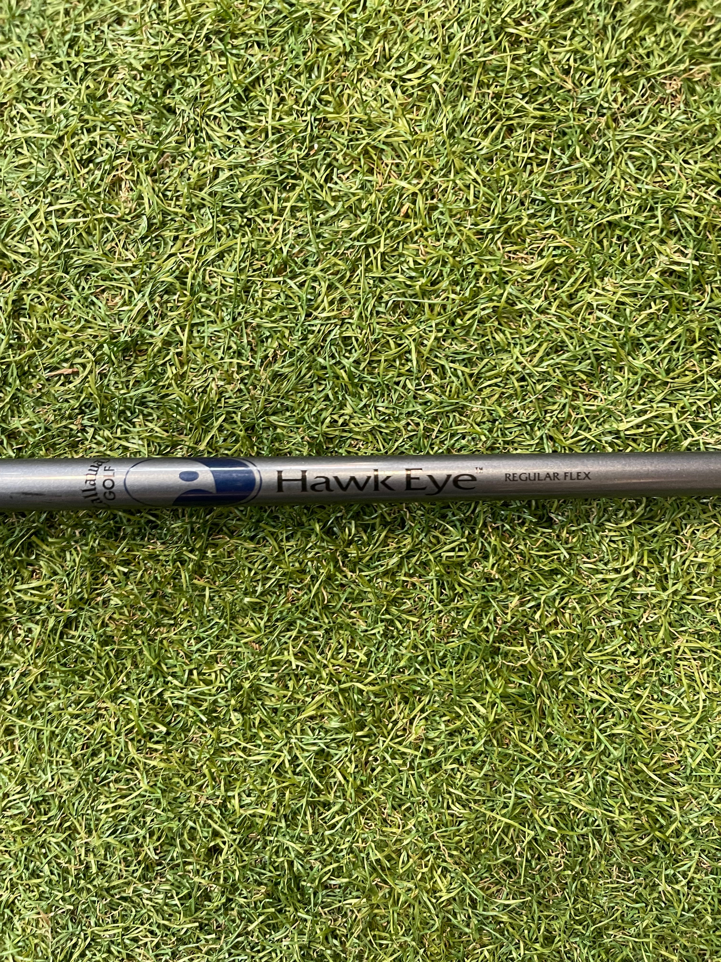 Callaway Hawk Eye Ijzer 6