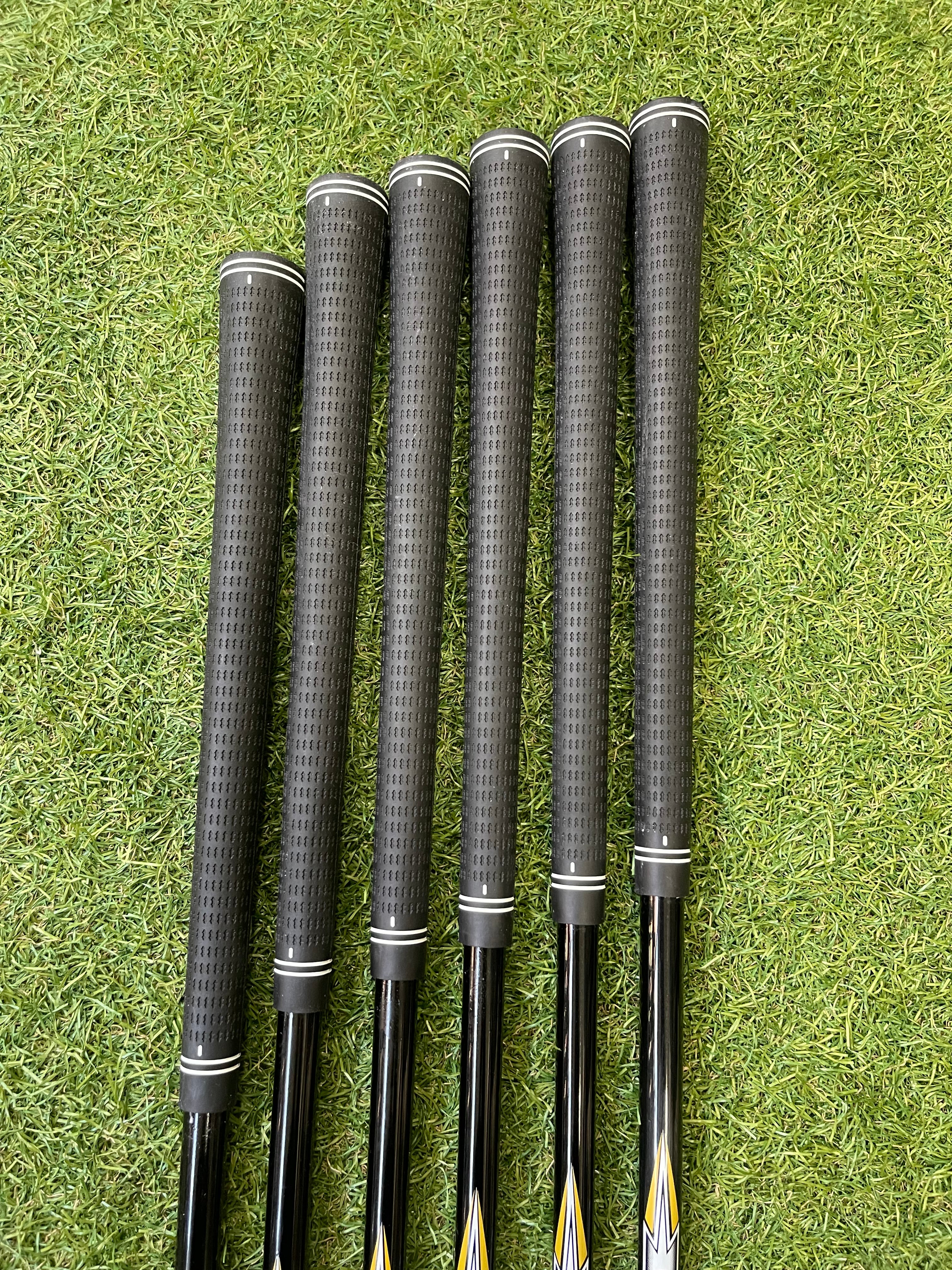 MacGregor DX golfset