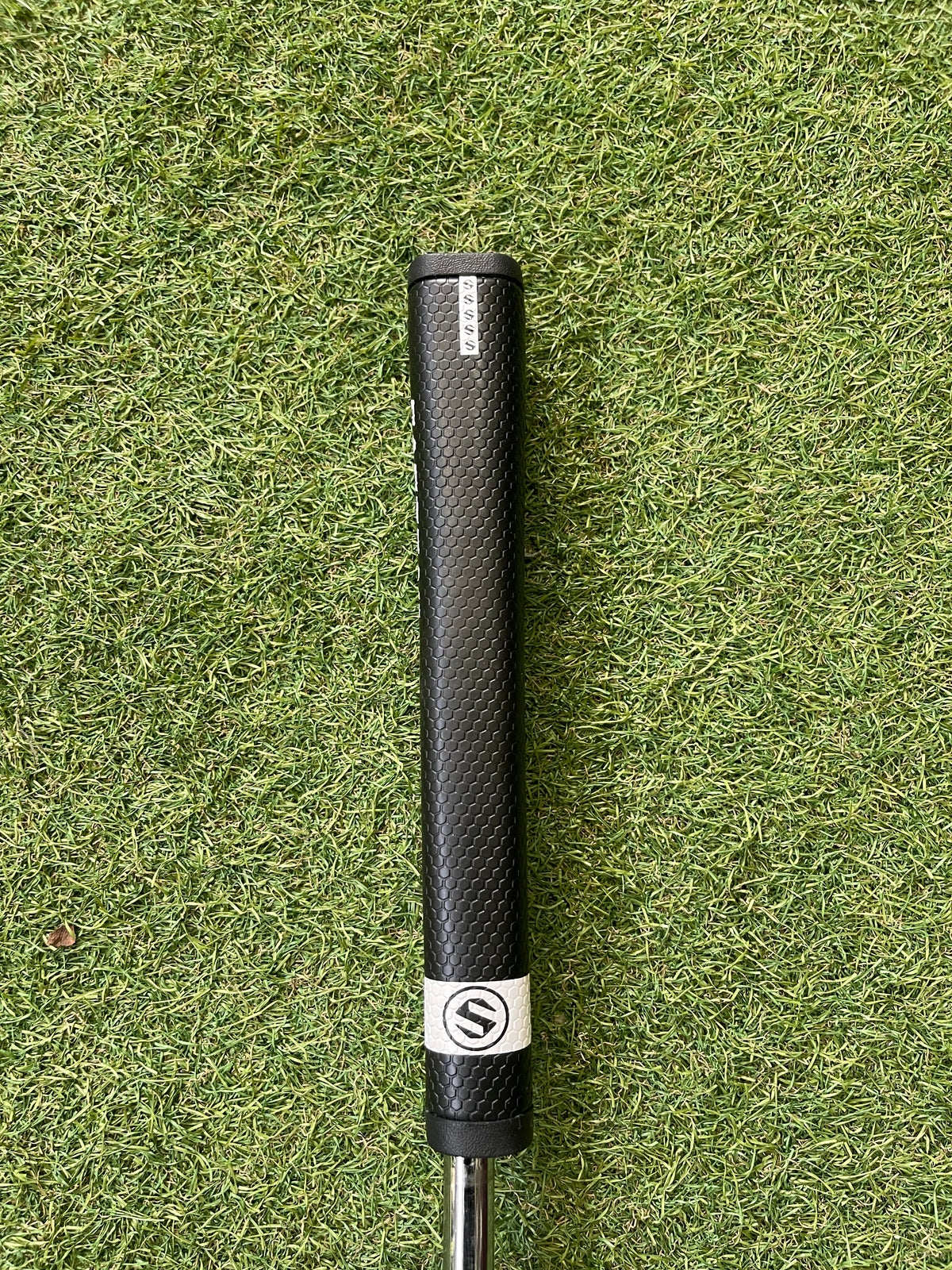TaylorMade Rossa Monza Spider Putter 35”