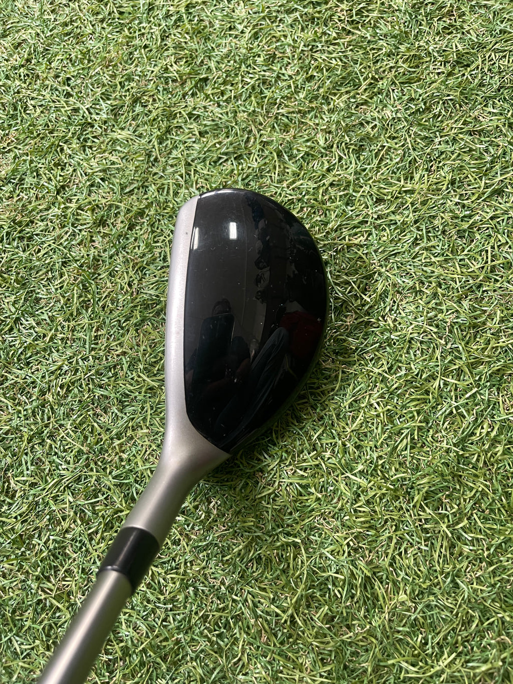 Ping i15 Hybride 3 Regular