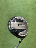 Mizuno F-50 3 Wood