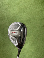 TaylorMade M6 Driver,wood & Hybride