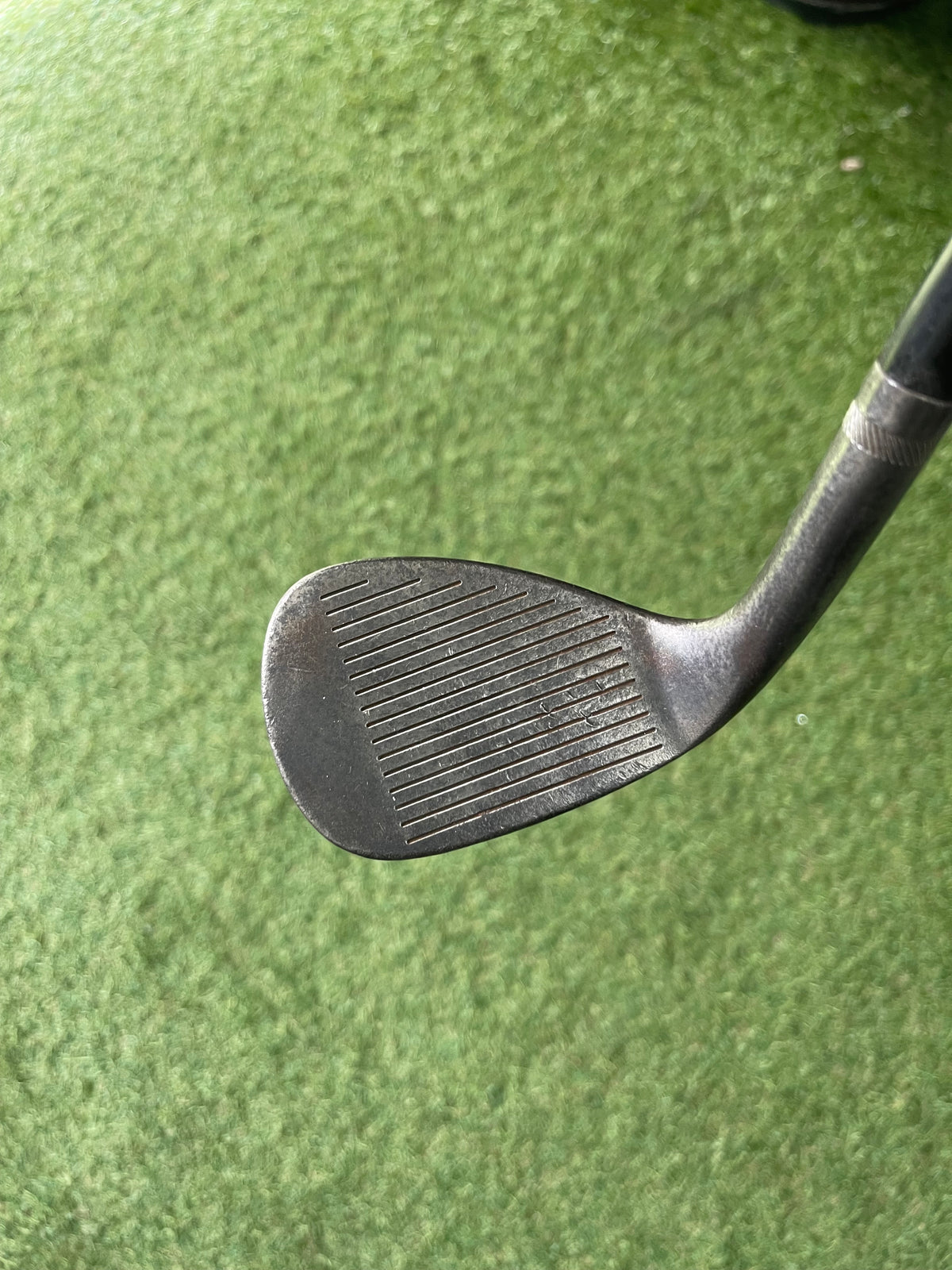 Titleist Vokey 60° Lobwedge