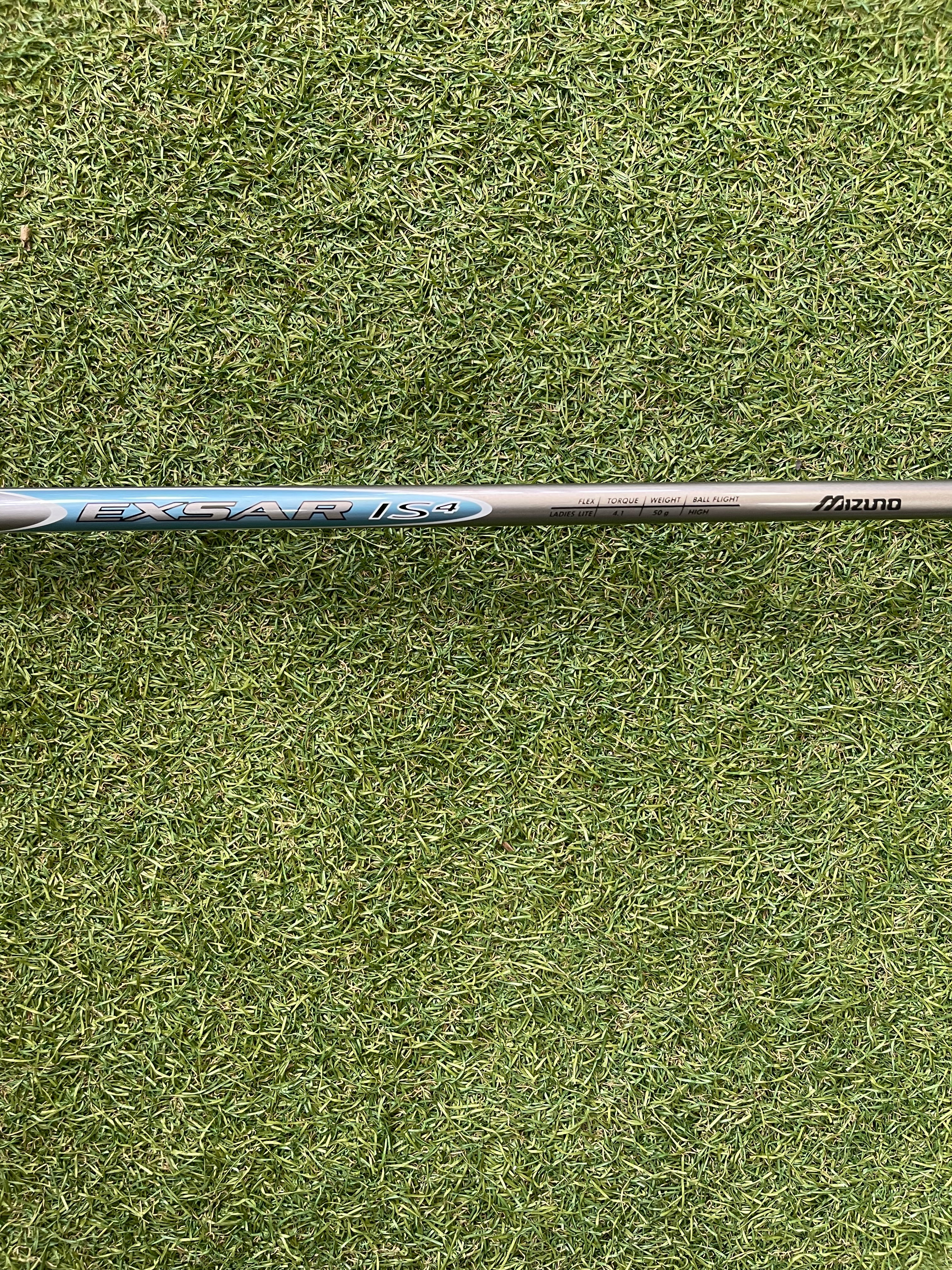 Mizuno MX Fli-Hi hybride 4