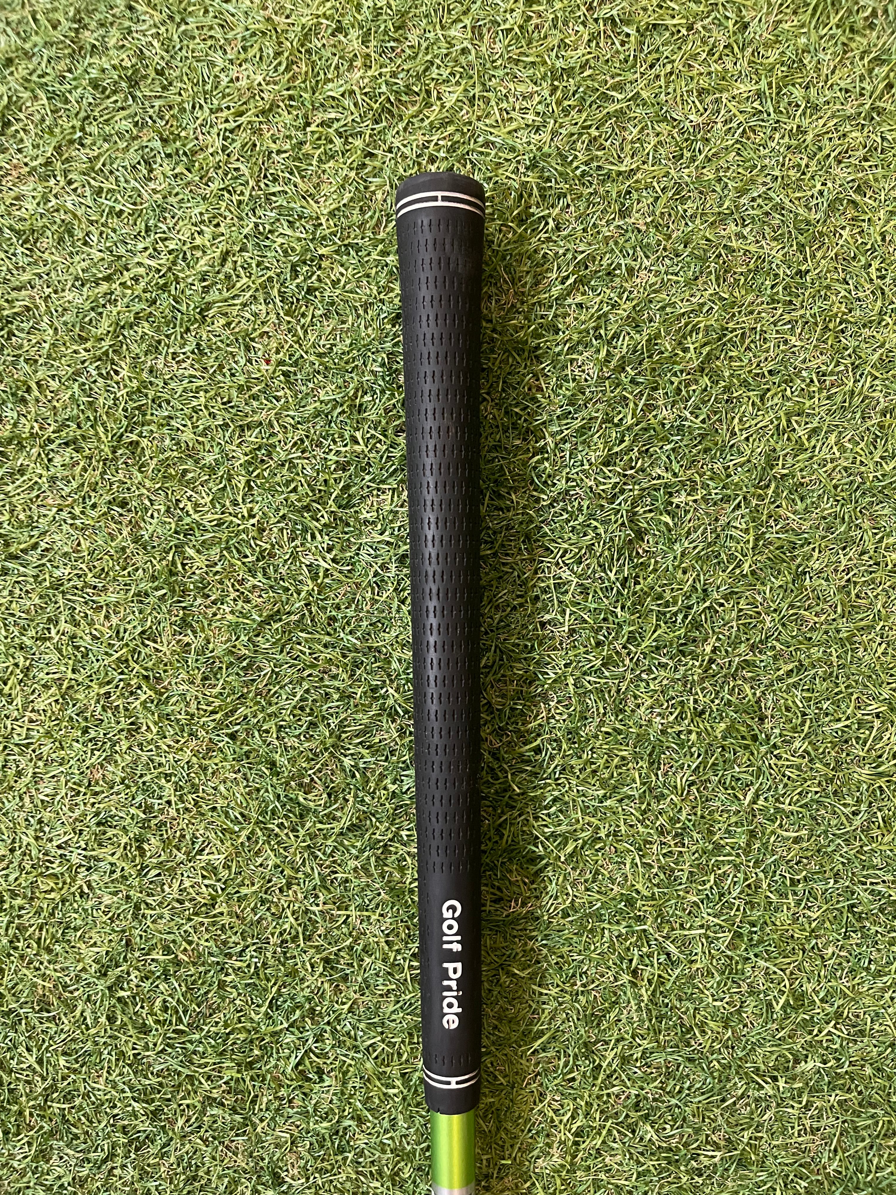 TaylorMade Rbz Hybride 4