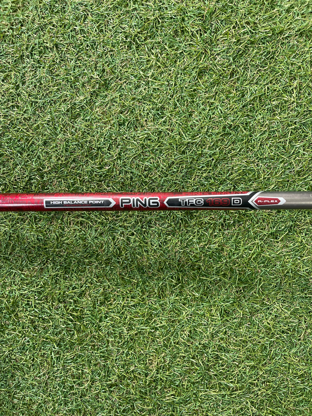 PING G20 10,5° Driver