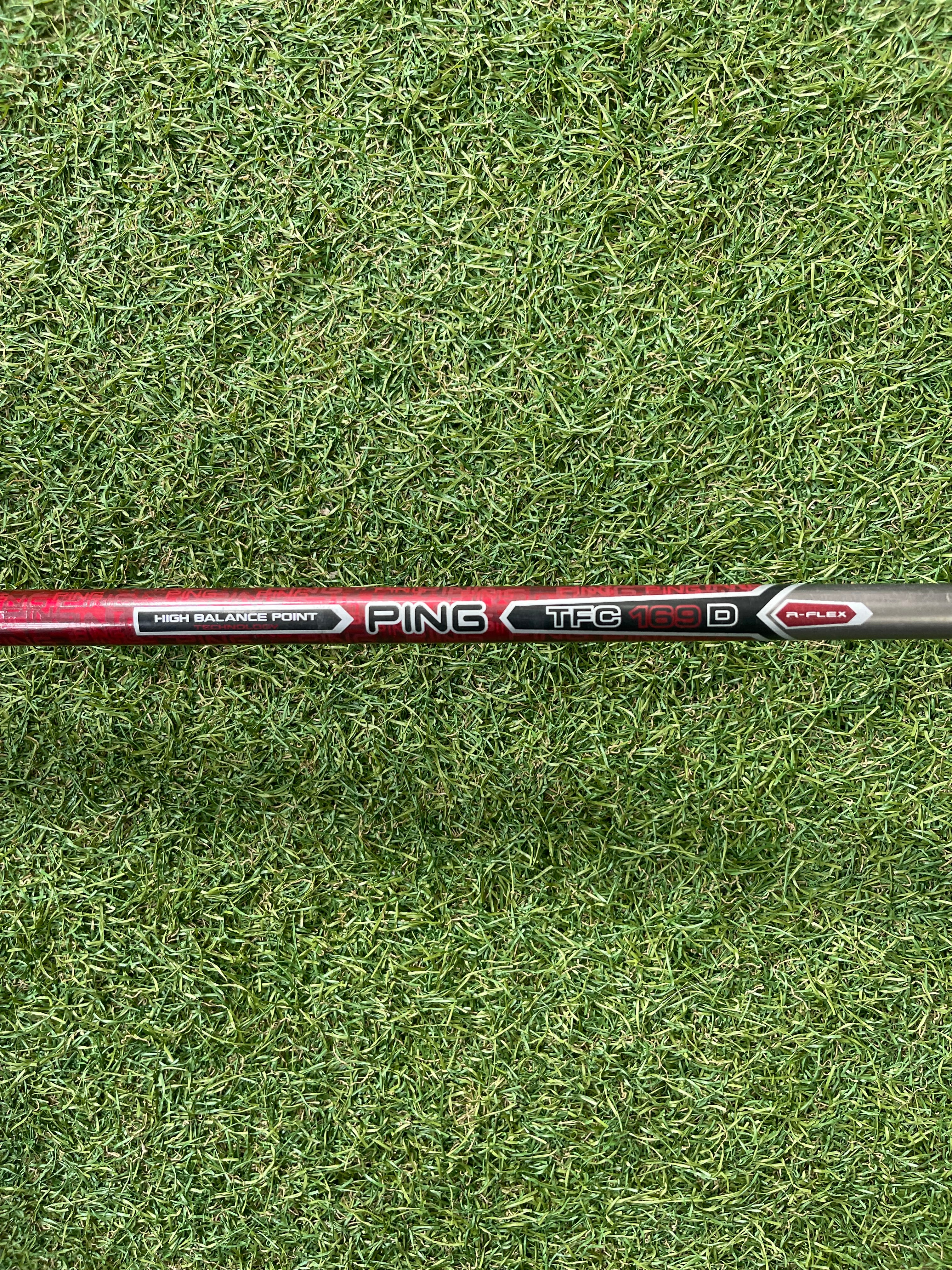 PING G20 10,5° Driver