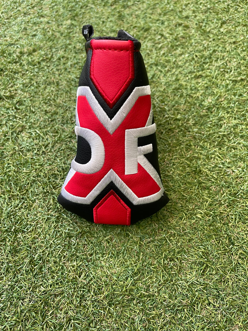 Odyssey DFX putter headcover
