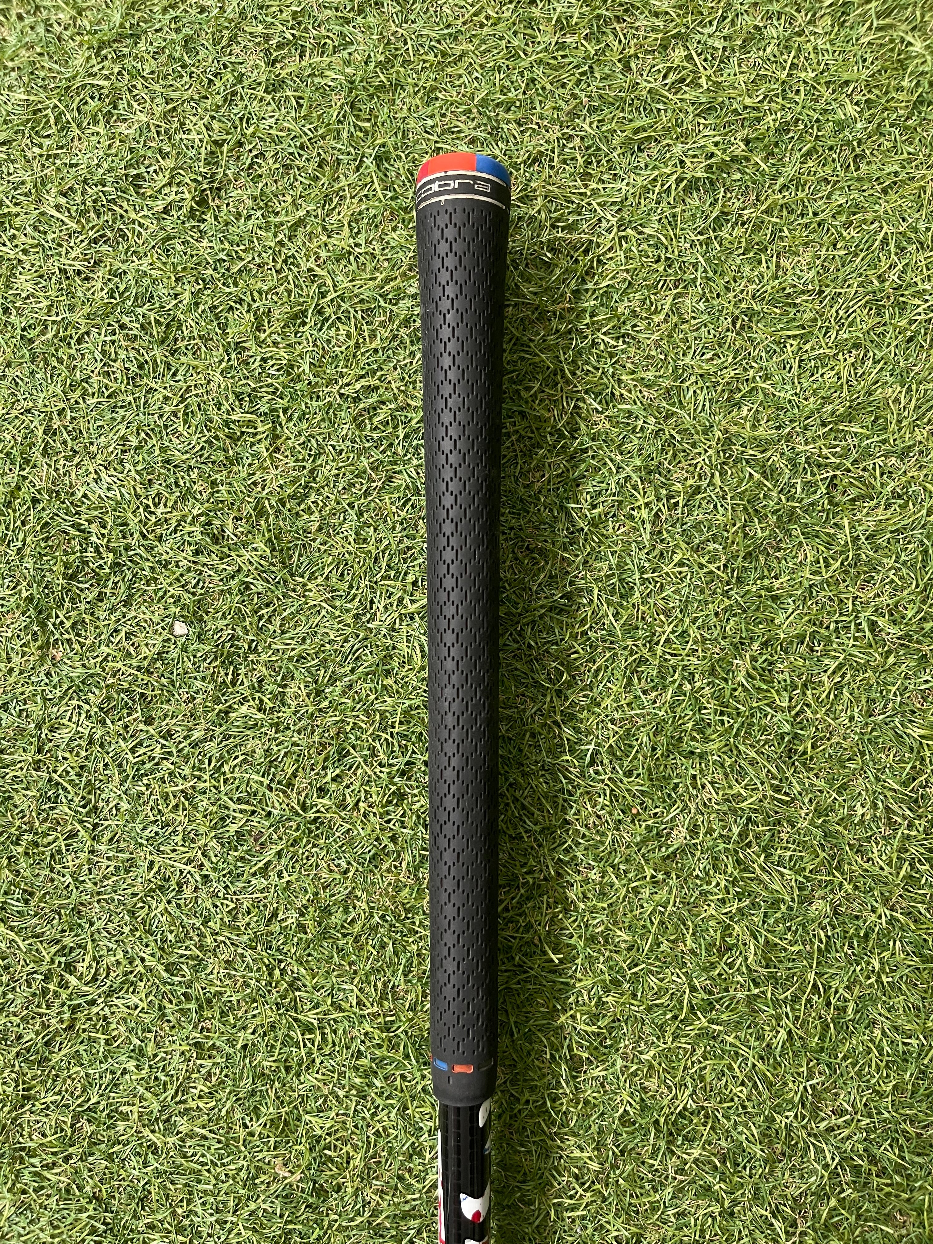 Cobra Amp Cell smartpad driver