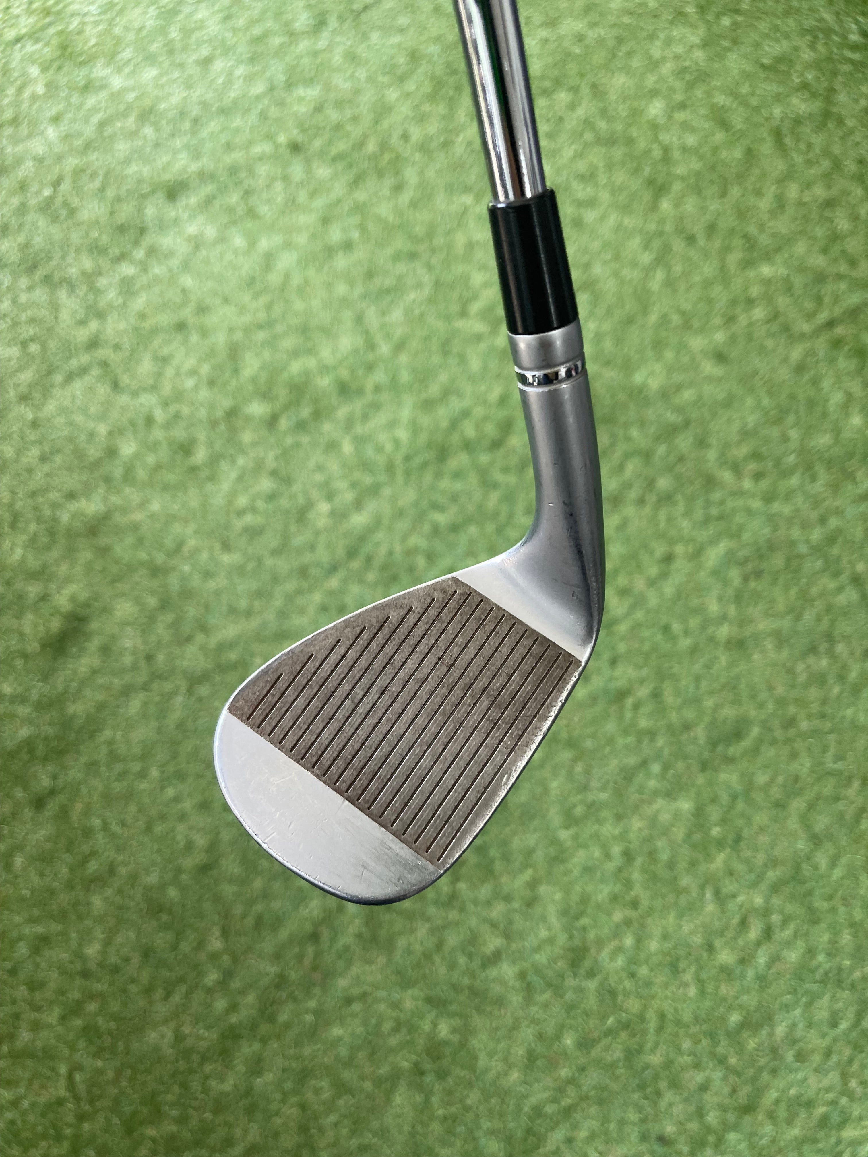 TaylorMade MG3 52° gapwedge