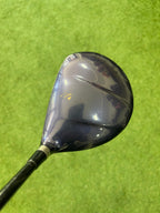 Mizuno T-Zoid Driver Stiff