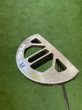 Ping U Doc 15 putter 33"