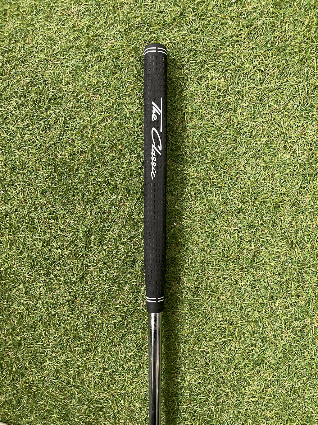 Ping Scottsdale D66 putter 34,5”