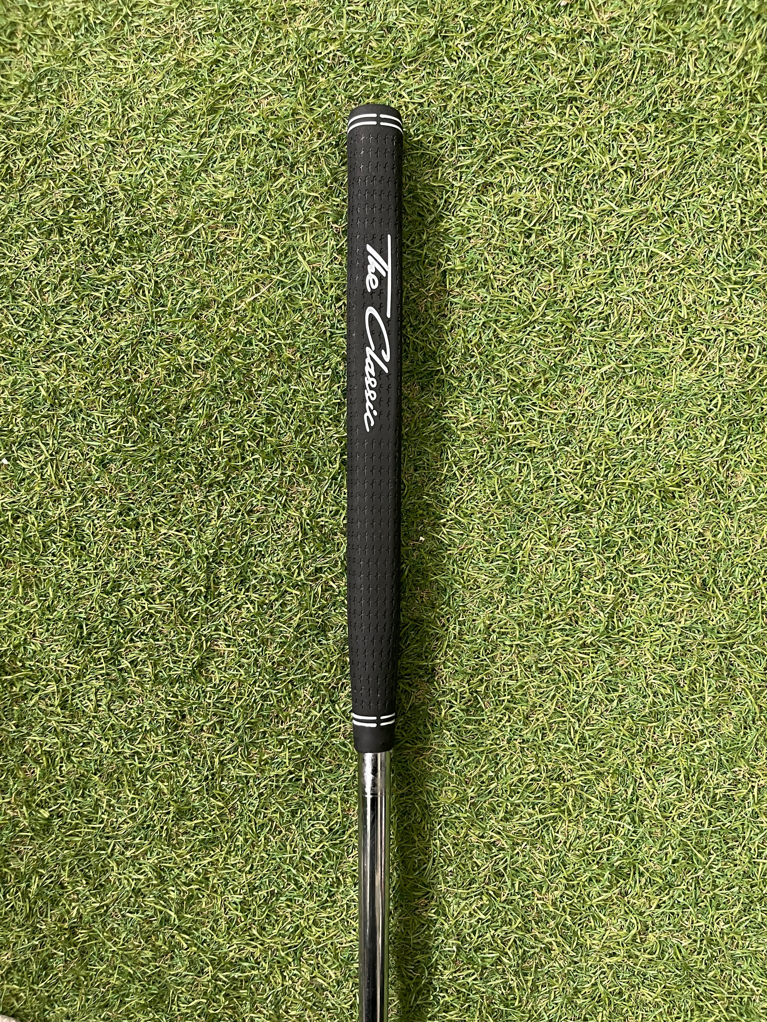 Ping Scottsdale D66 putter 34,5”