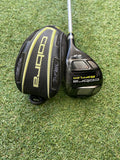 Cobra Baffler T-rail hybride 4