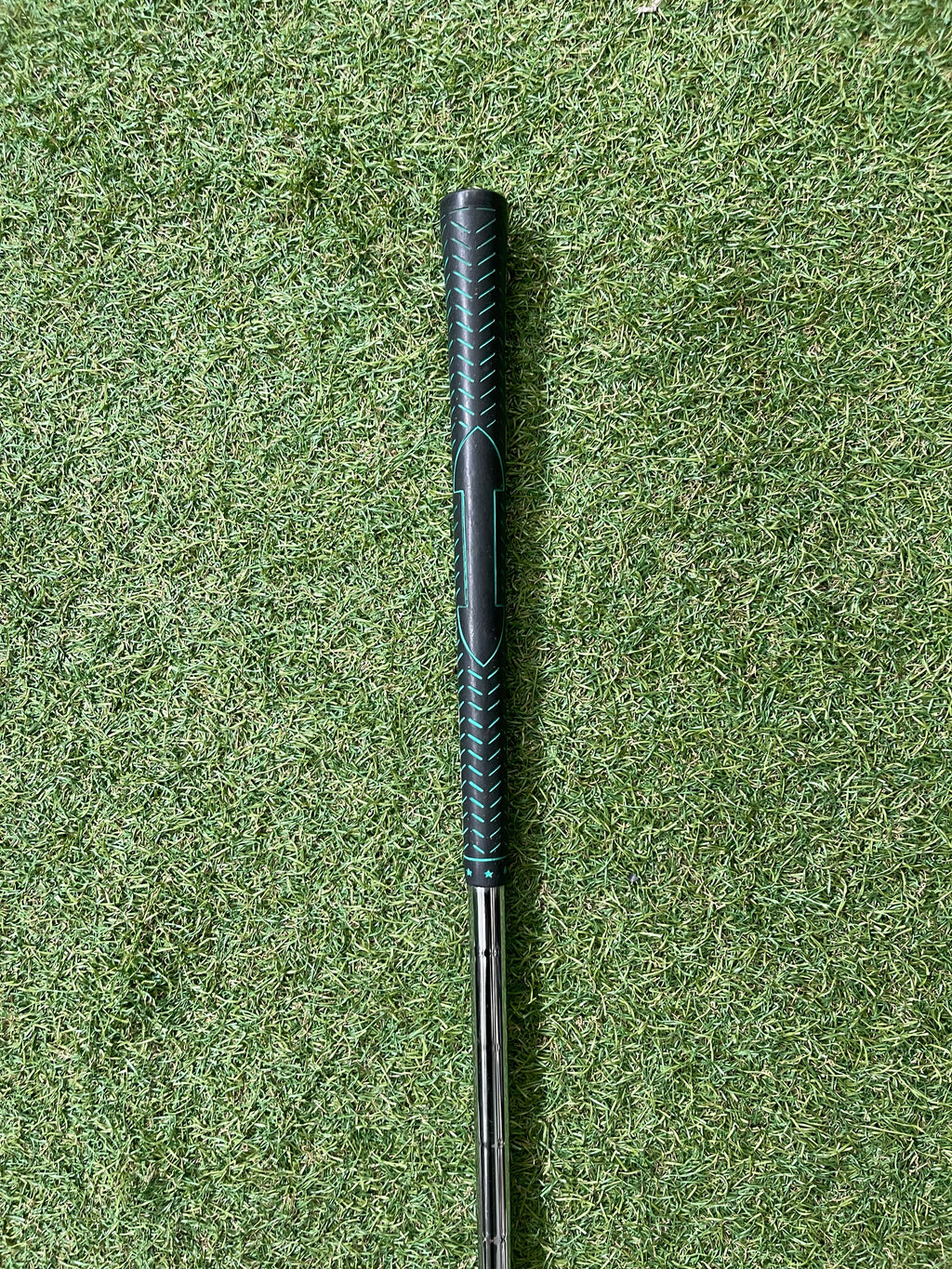 Sand Shark sandwedge