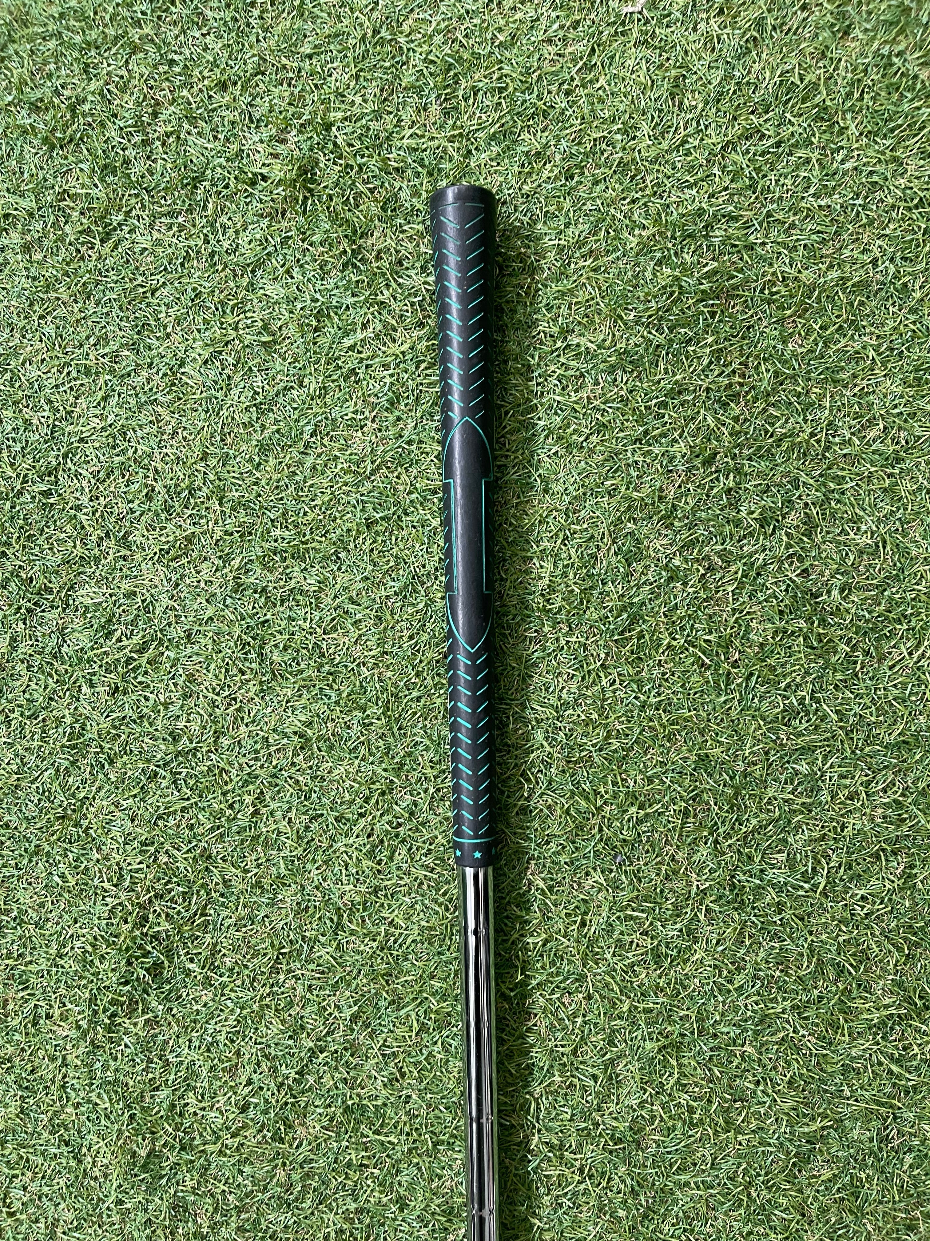 Sand Shark sandwedge