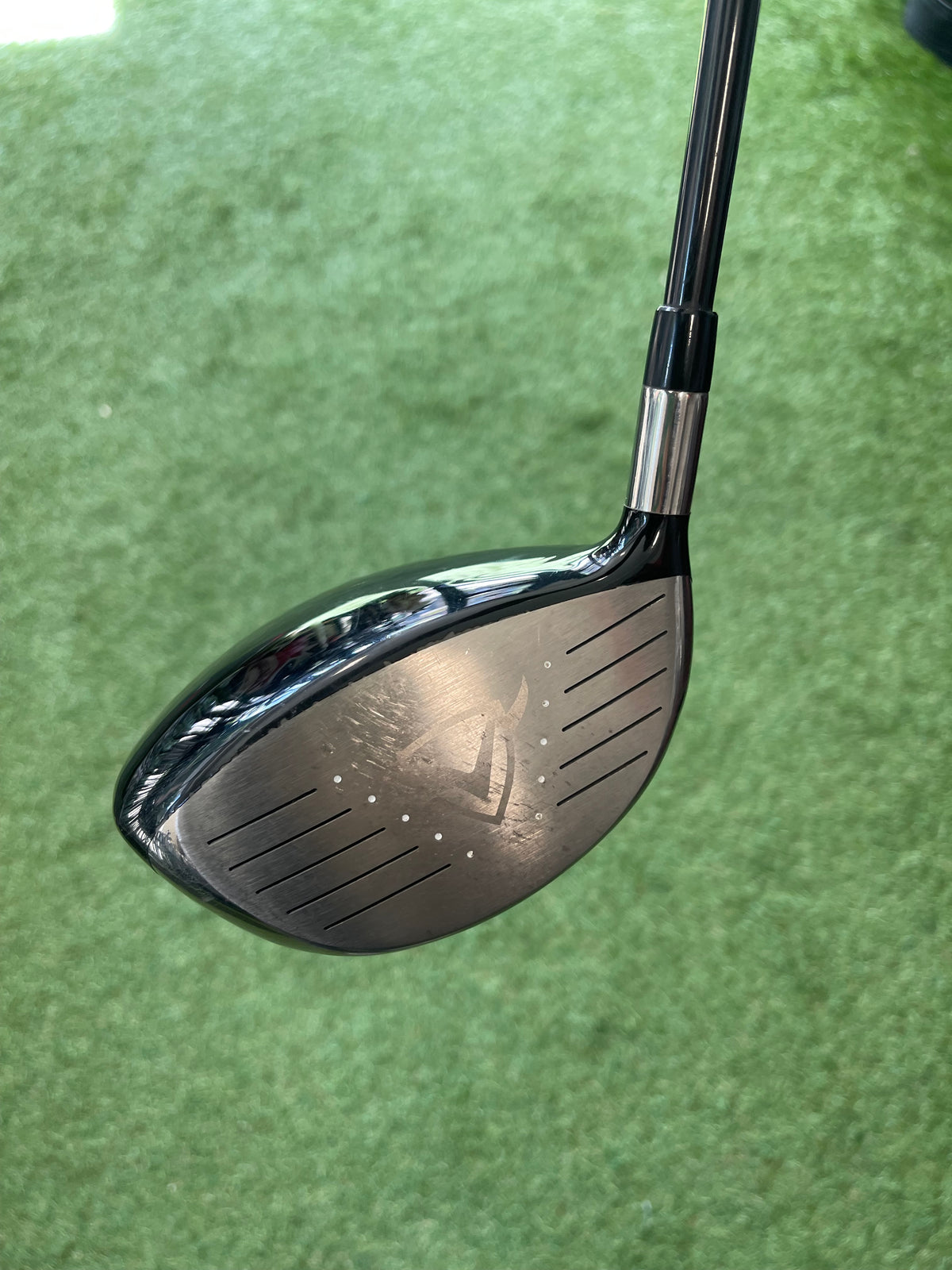 Callaway Diablo Octane Tour Driver 9,5°