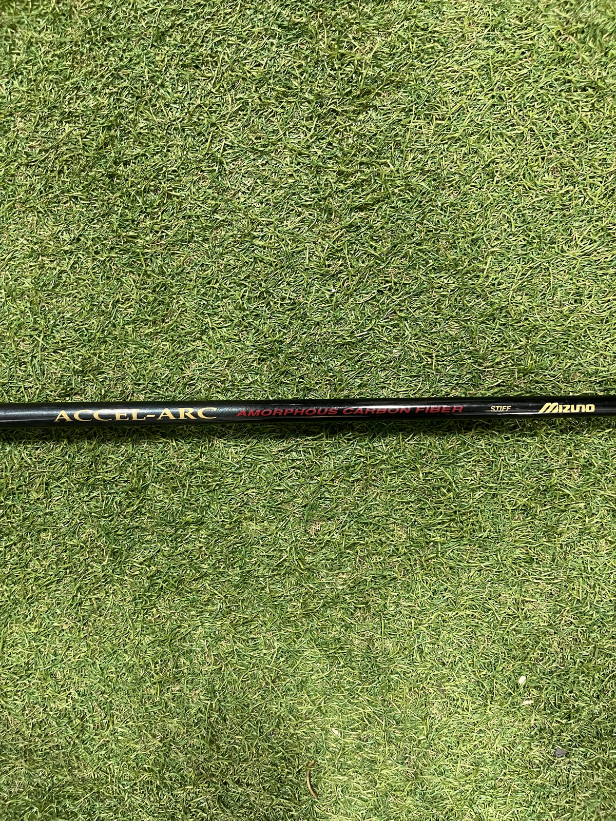 Mizuno T-zoid 3 Wood 13°