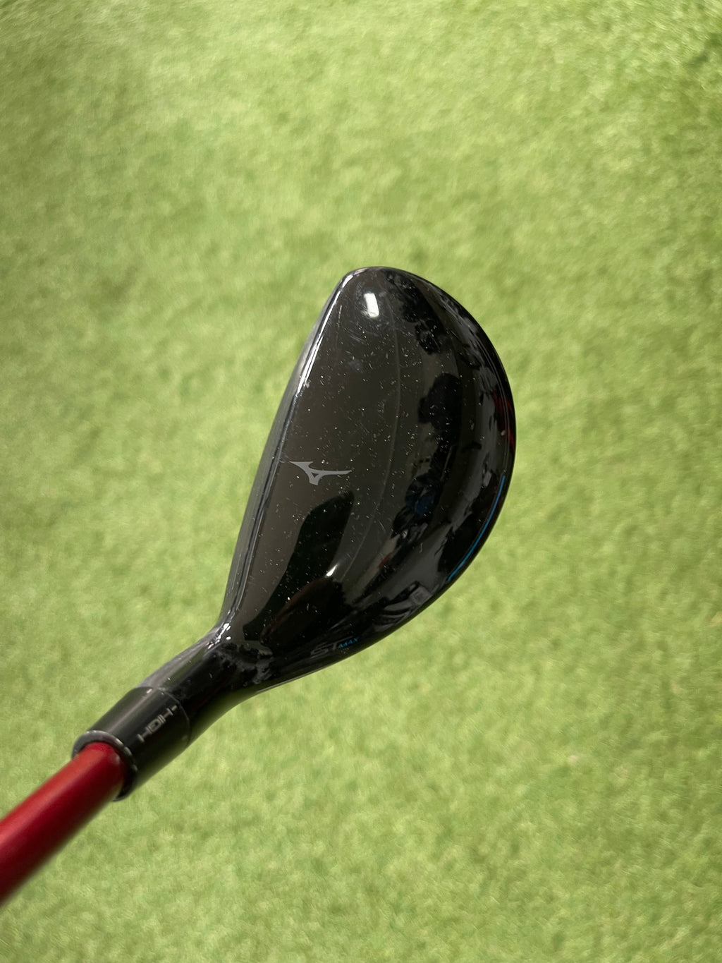 Mizuno St 230 Max Hybride 6