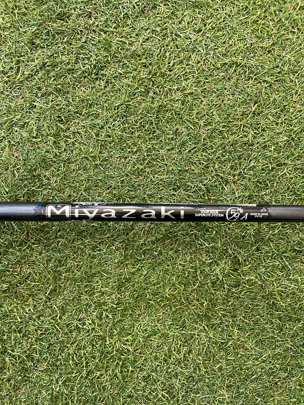 Cleveland Mashie Hybride 4