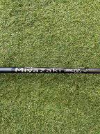 Cleveland Mashie Hybride 4