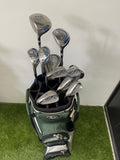 PING G5 Golfset Dames Linkshandig