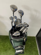 PING G5 Golfset Dames Linkshandig