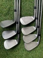 TaylorMade SIM2 Max ijzerset 5 t/m pw + sw