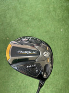 Callaway Rogue St Ls Triple Diamond Driver