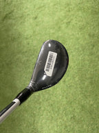 Callaway Elyte Hybride 5 Ladies
