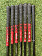Callaway Fusion Wide Sole Ijzerset 4 T/m Pw