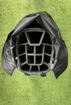 Callaway ORG14 HyperDry Cartbag Zwart/Charcoal