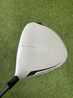 TaylorMade Burner Superfast 2.0 Ht Driver
