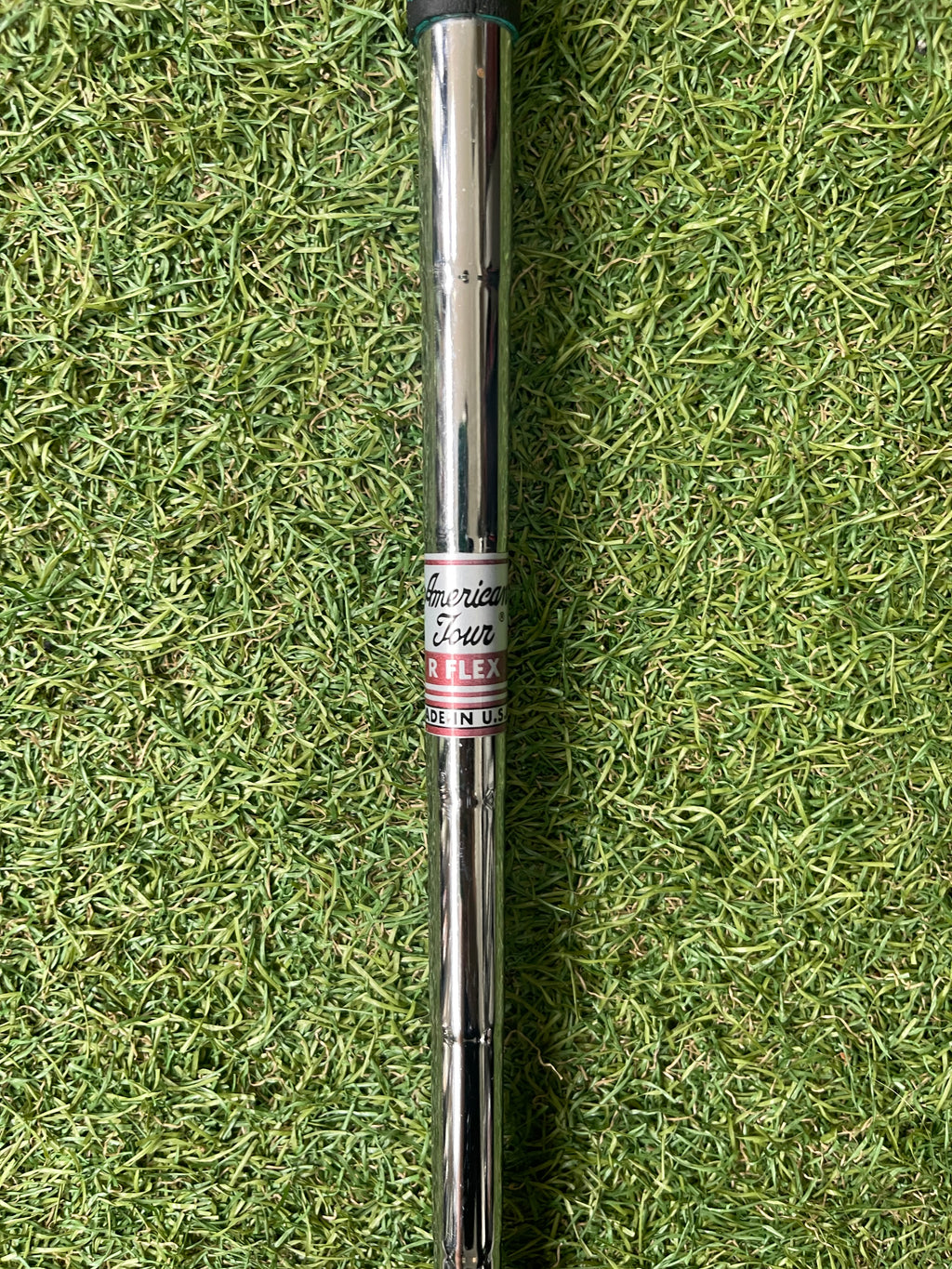 American Tour 60° Lobwedge +0,5”