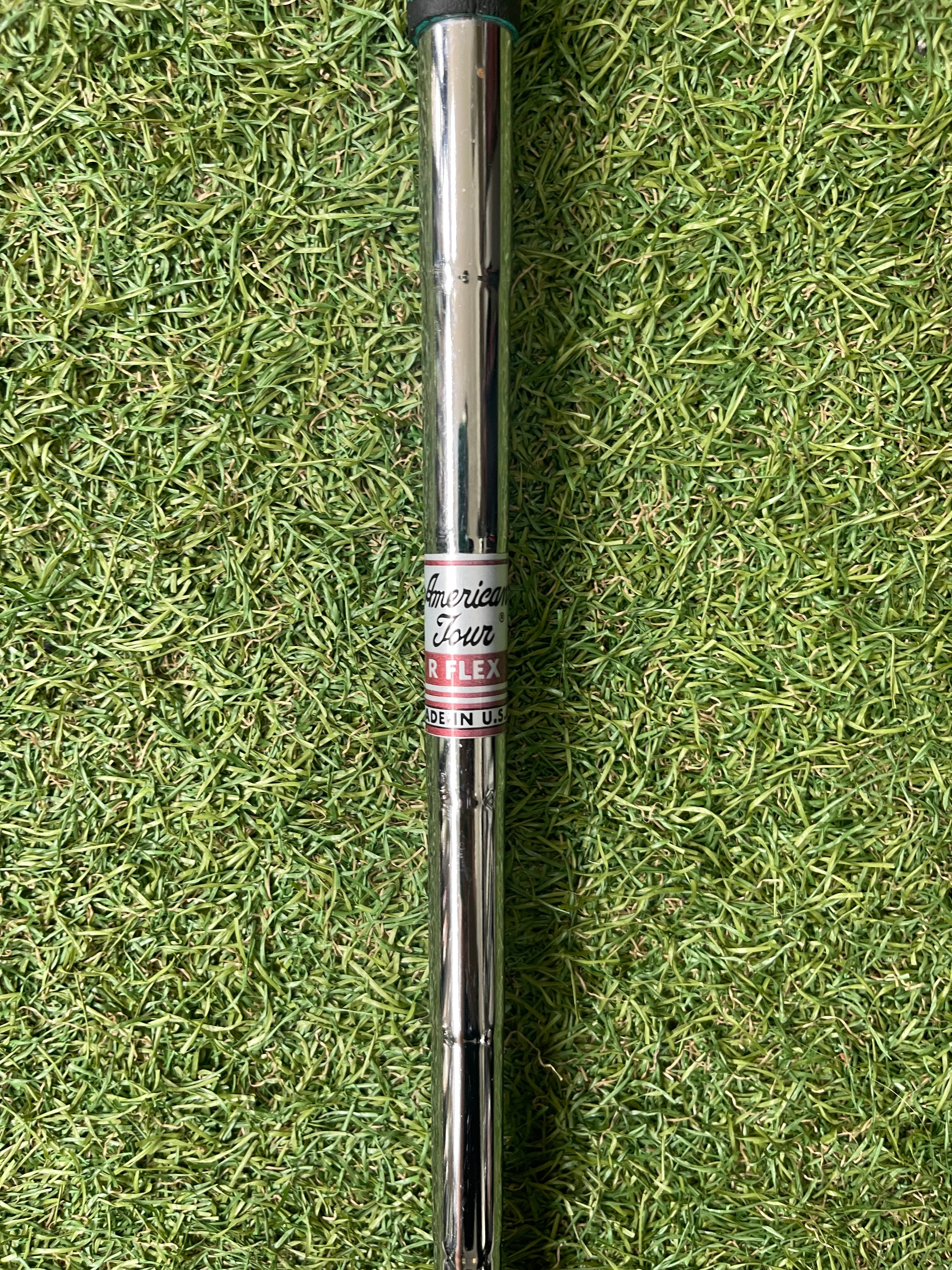 American Tour 60° Lobwedge +0,5”