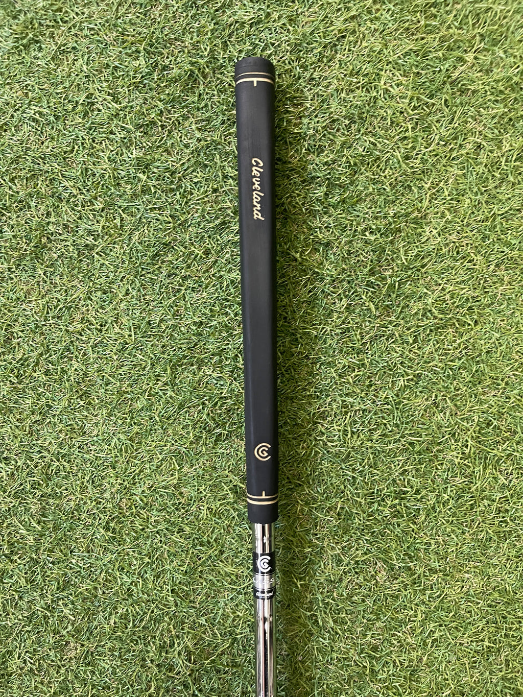Cleveland Classic Collection 6 Putter 34” Black Pearl