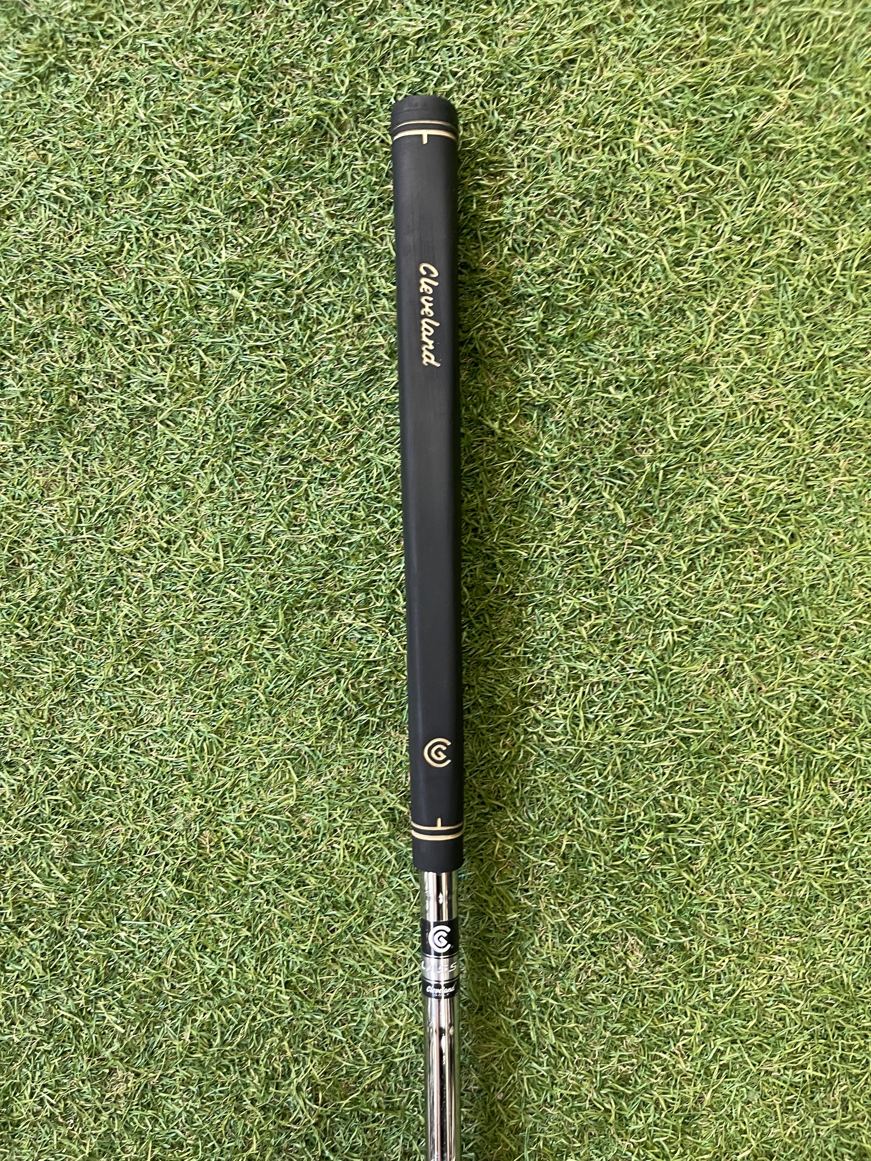 Cleveland Classic Collection 6 Putter 34” Black Pearl