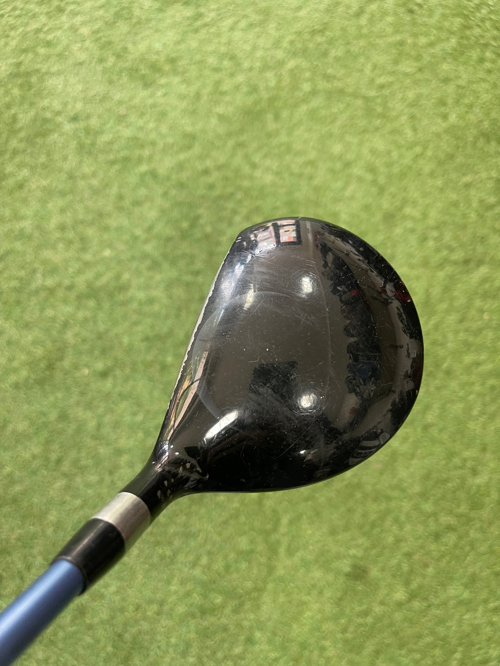 PING G5L 3 Wood 18°