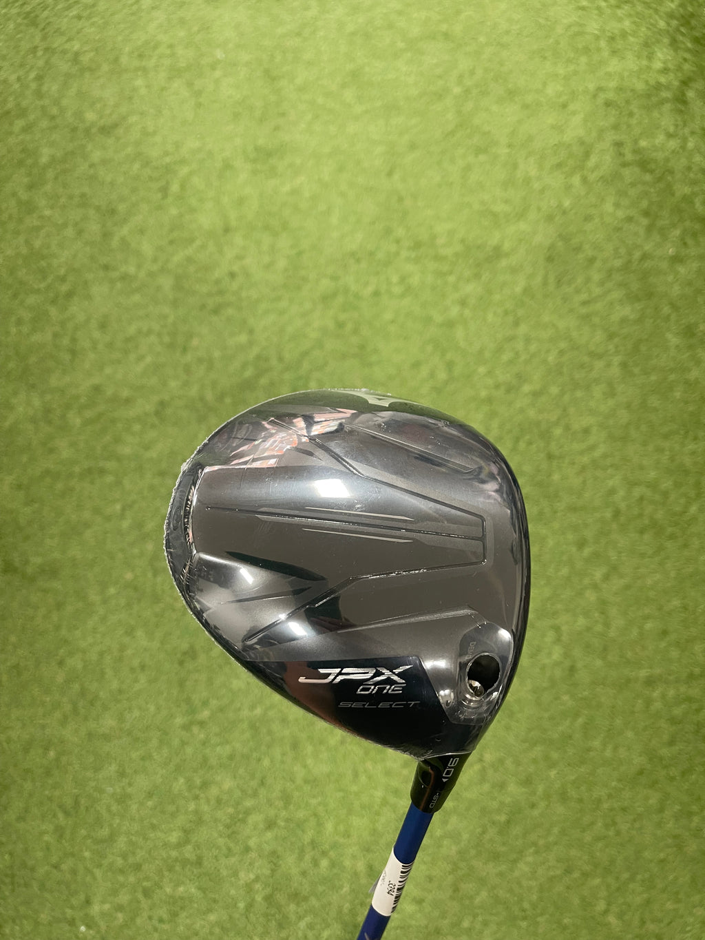 Mizuno Jpx One Select Driver