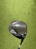 Mizuno Jpx One Select Driver