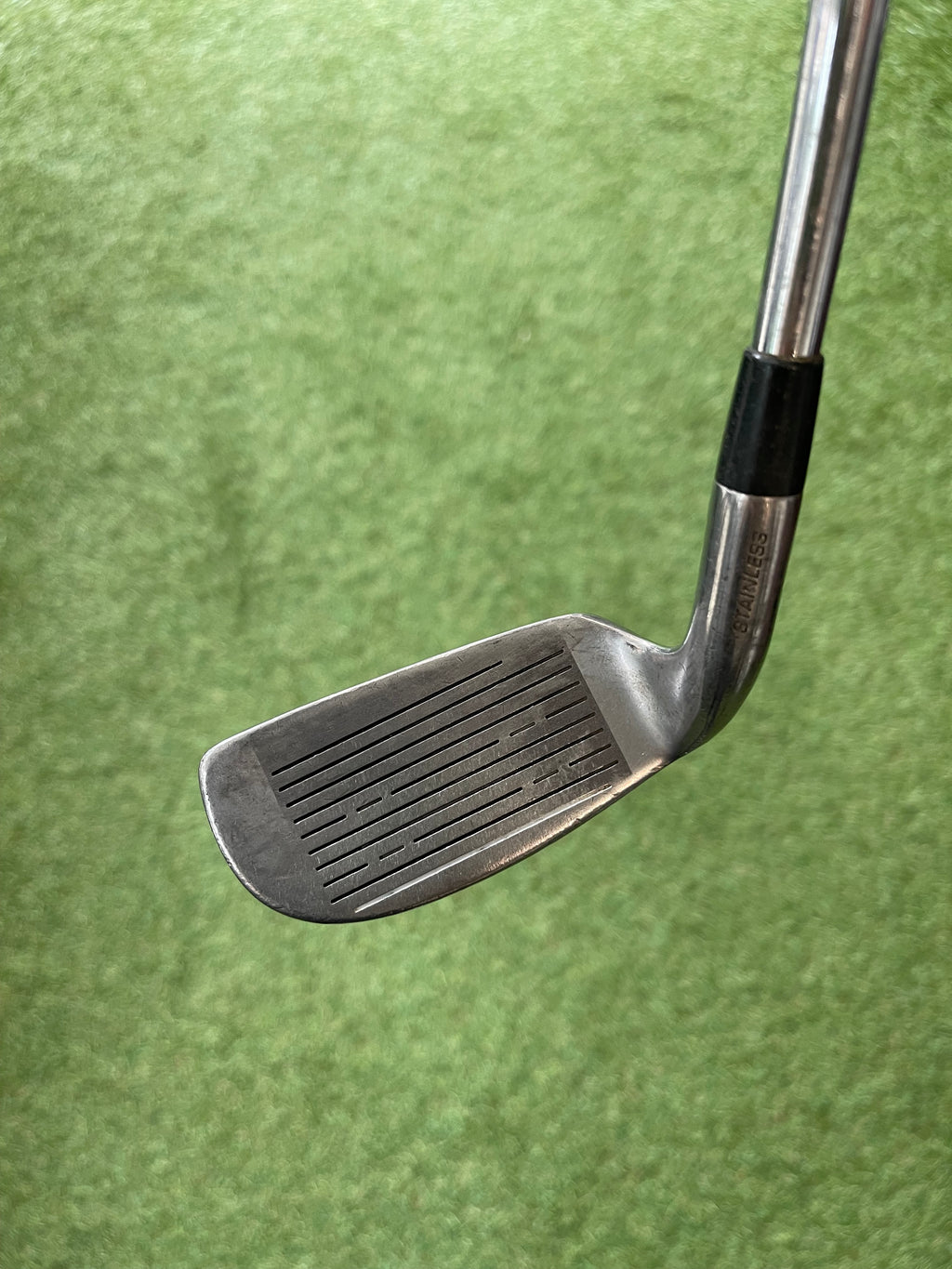 Dunlop Chipper