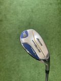 Mizuno MX Fli-Hi hybride 4